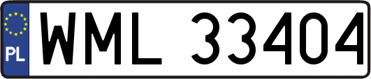 WML33404