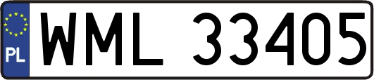 WML33405