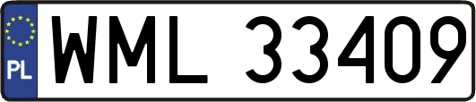 WML33409