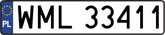WML33411