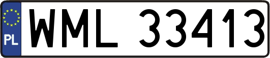 WML33413