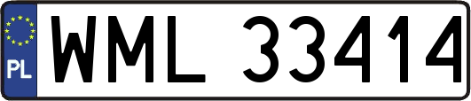 WML33414