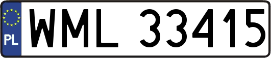 WML33415