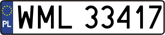 WML33417