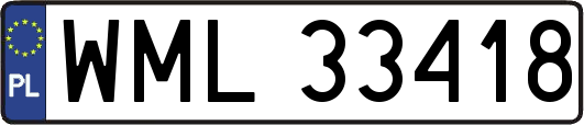 WML33418
