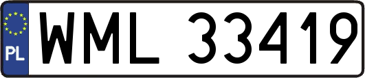 WML33419