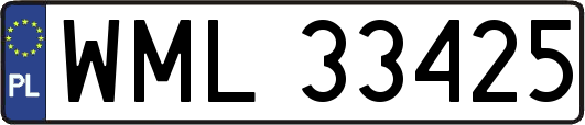 WML33425