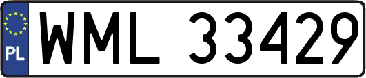 WML33429