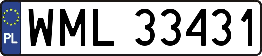 WML33431