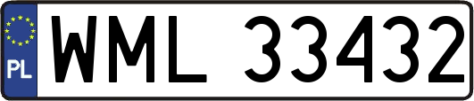 WML33432