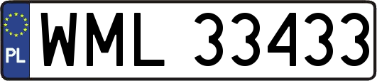 WML33433