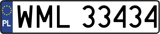 WML33434