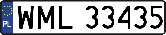 WML33435