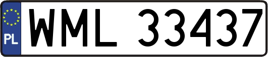 WML33437