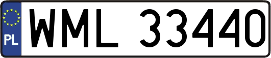 WML33440