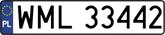 WML33442