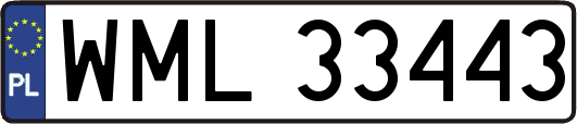 WML33443