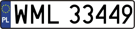 WML33449