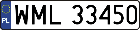 WML33450