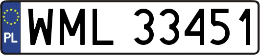 WML33451