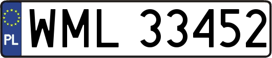 WML33452