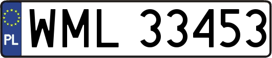 WML33453