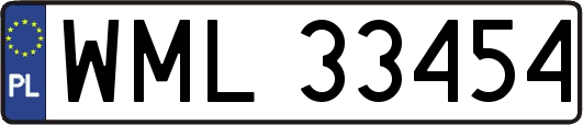 WML33454