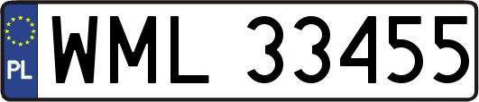 WML33455