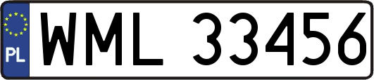 WML33456