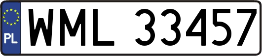WML33457