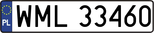WML33460