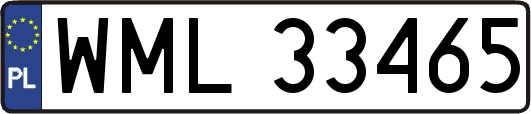 WML33465