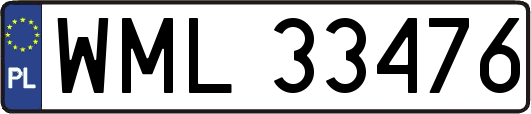WML33476
