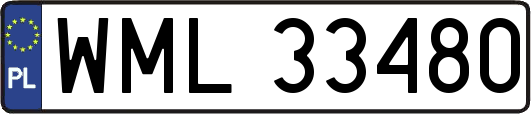 WML33480