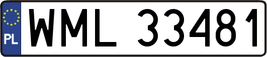 WML33481