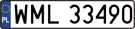 WML33490