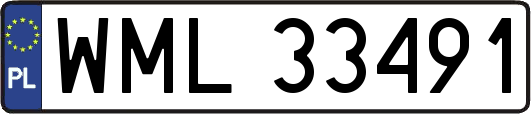 WML33491