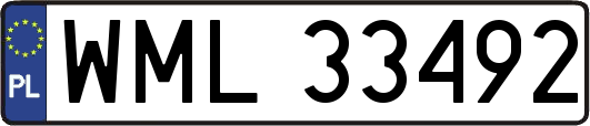 WML33492