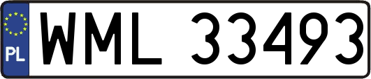 WML33493