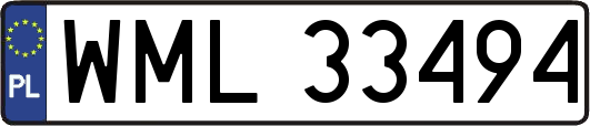 WML33494