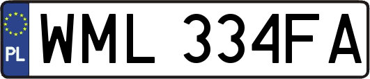 WML334FA