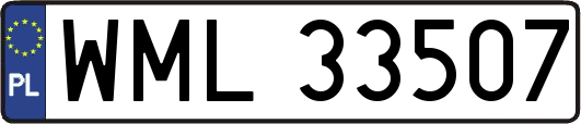 WML33507