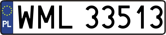 WML33513