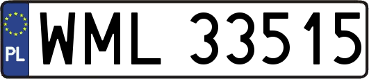 WML33515