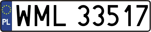 WML33517