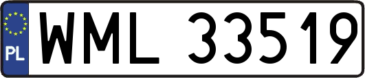 WML33519