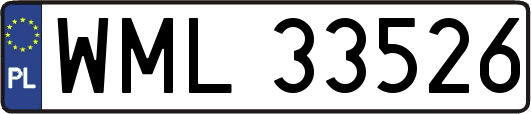 WML33526