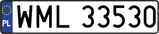 WML33530