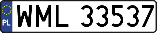WML33537