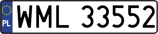 WML33552